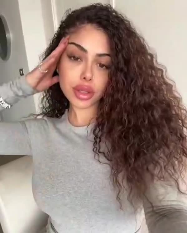 Irene - GFE