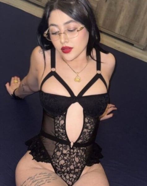 Alexia - available now