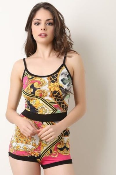 Eloise - independent companion