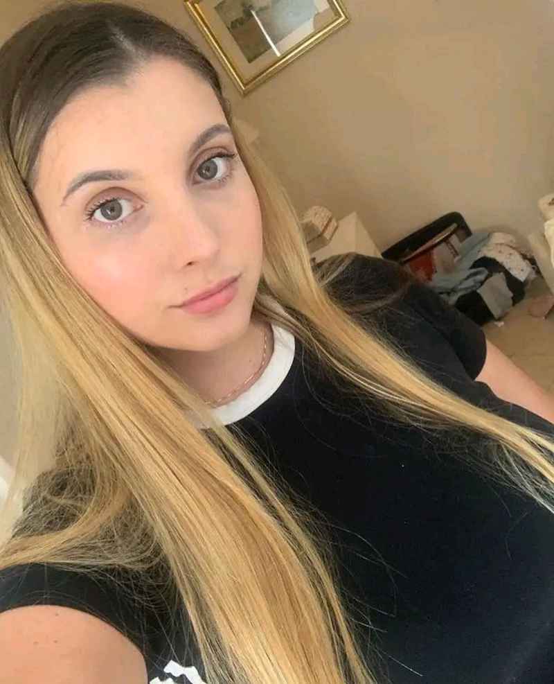 Ryleigh - new in town
