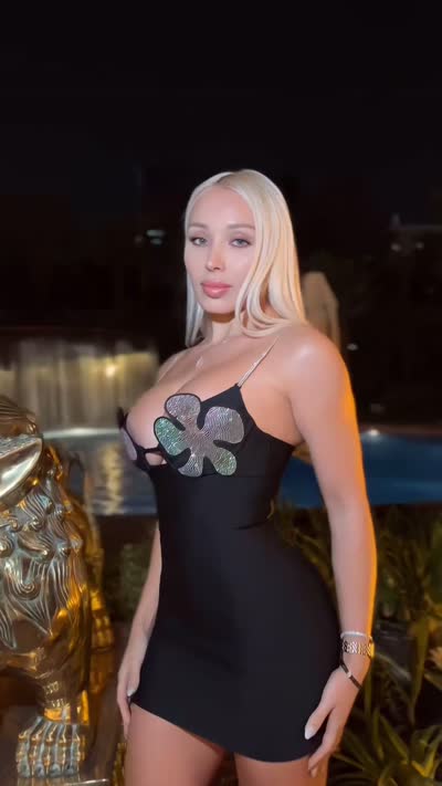 Marian - incall tonight