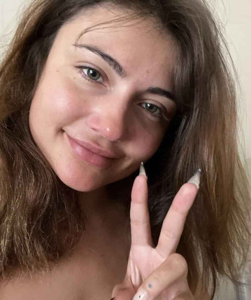 Juliette - independent companion