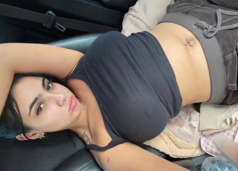 Valerie - independent companion