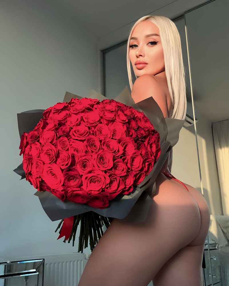 Sara - available now