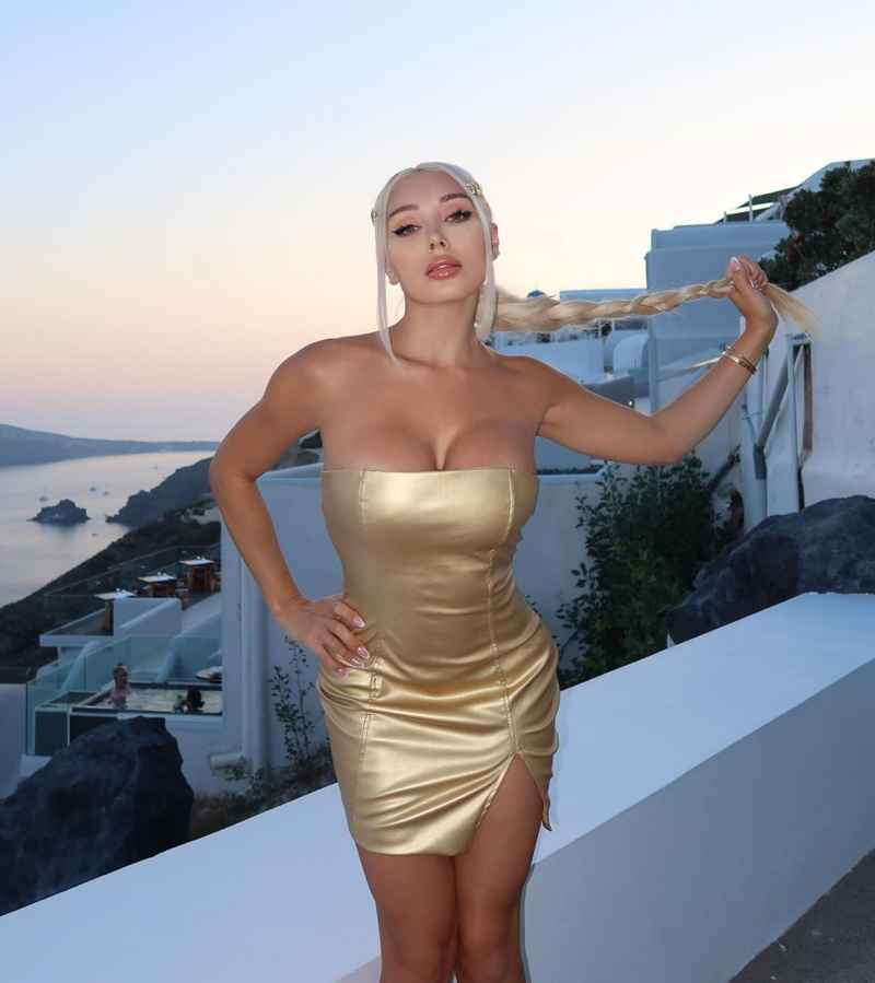 Fanny - petite