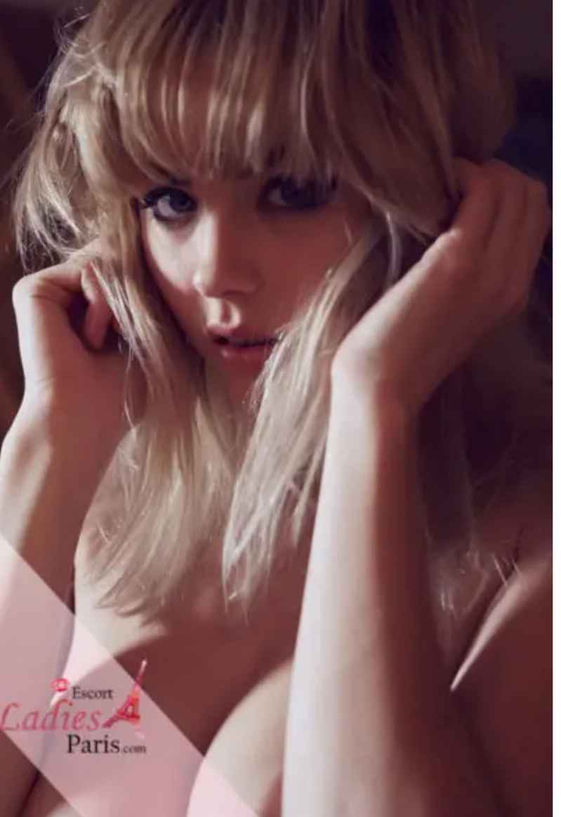 Ruby - new in town