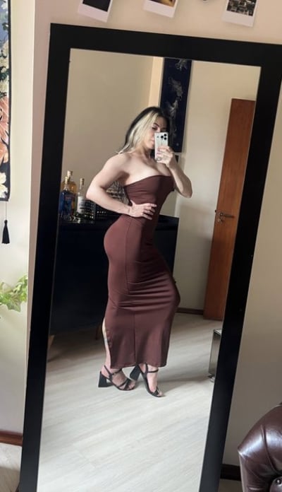 Elsie - curvy
