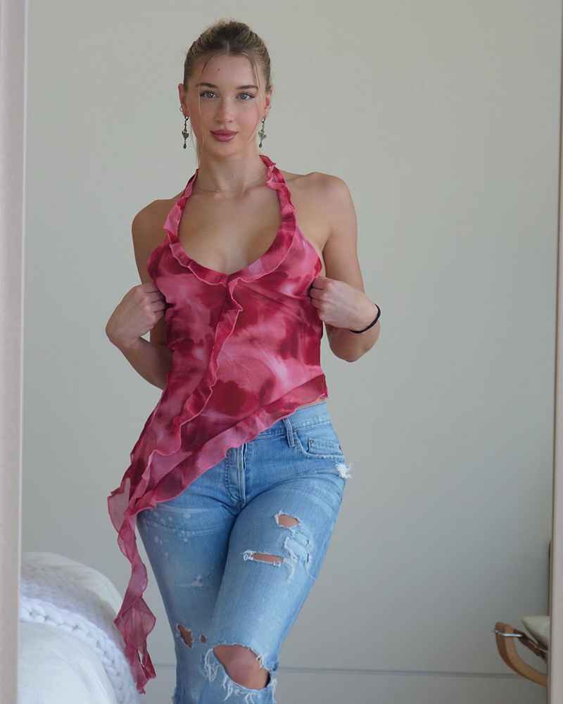 Payton - available now