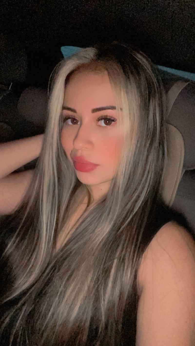 Niamh - open minded
