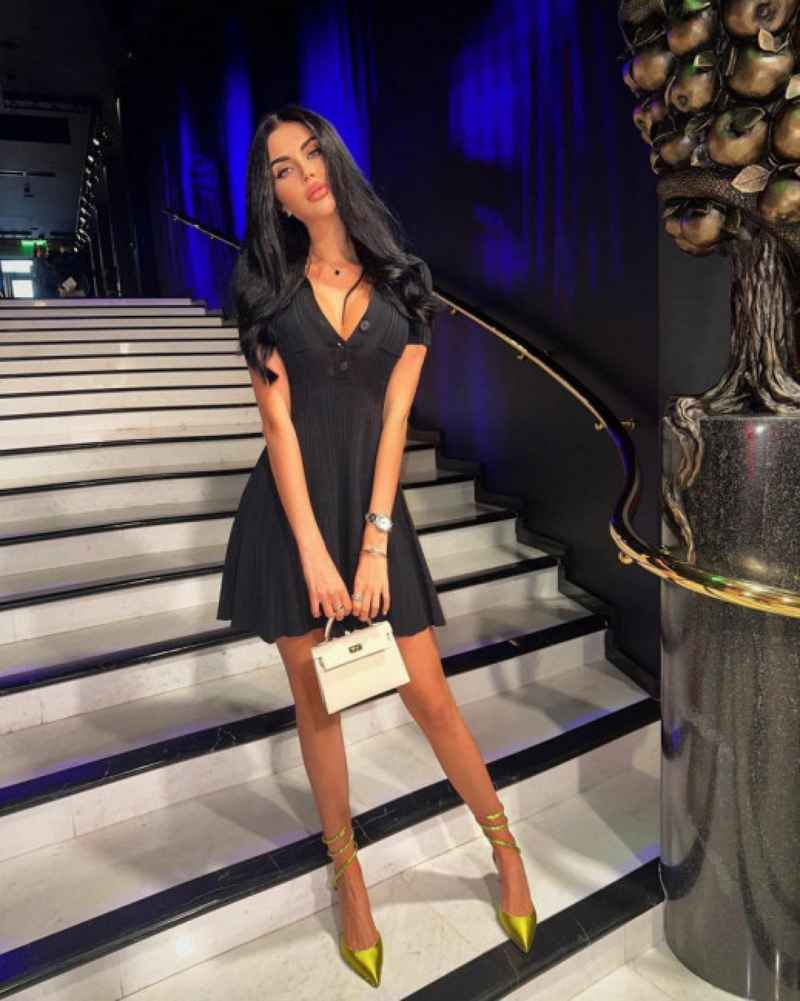 Fanny - GFE