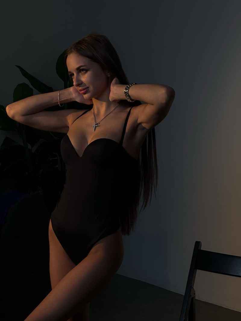Jacqueline - GFE