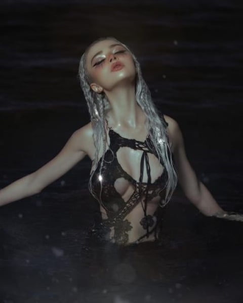 Kylie - available now
