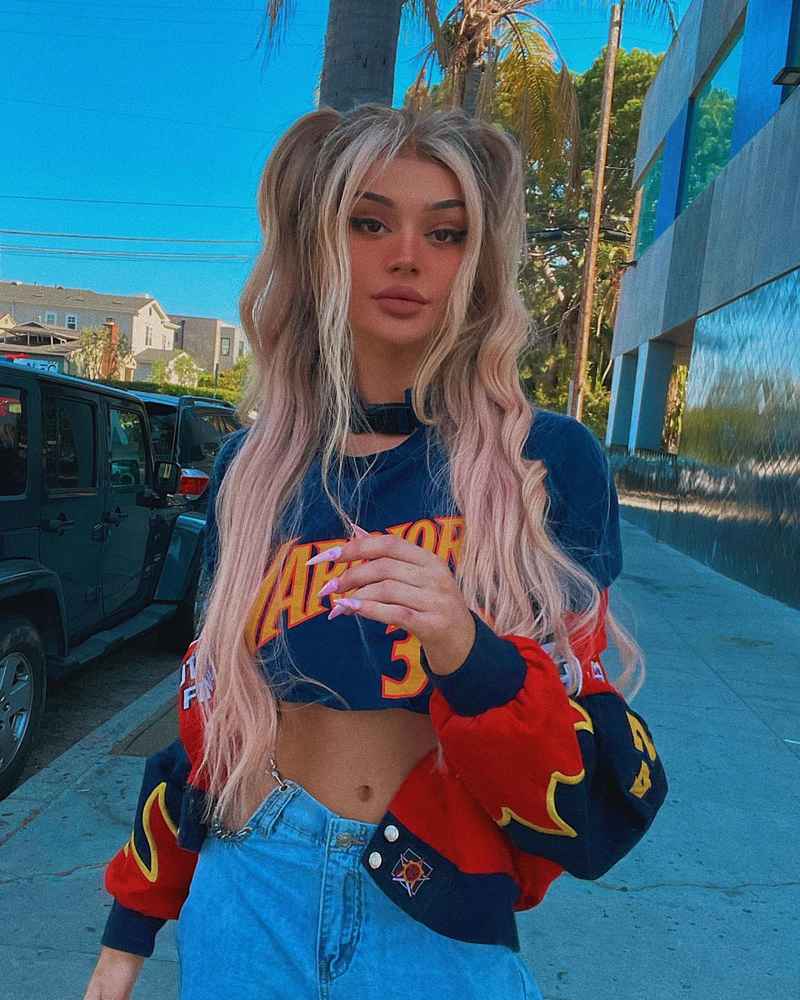 Mia - no rush