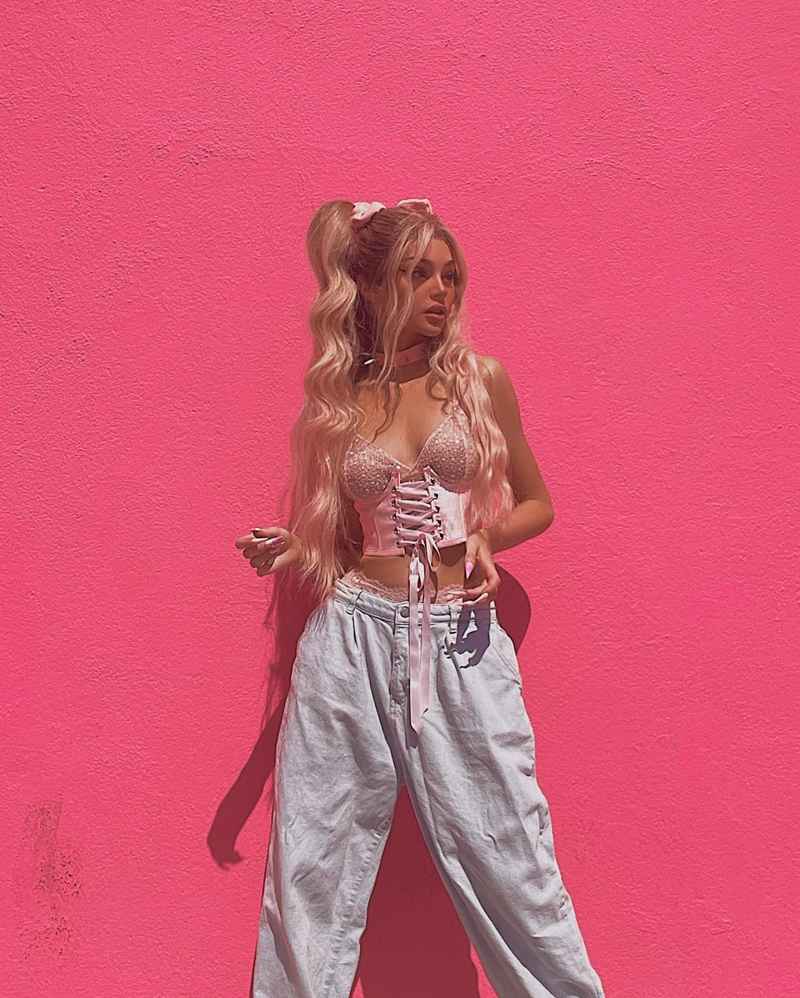 Madeline - available now