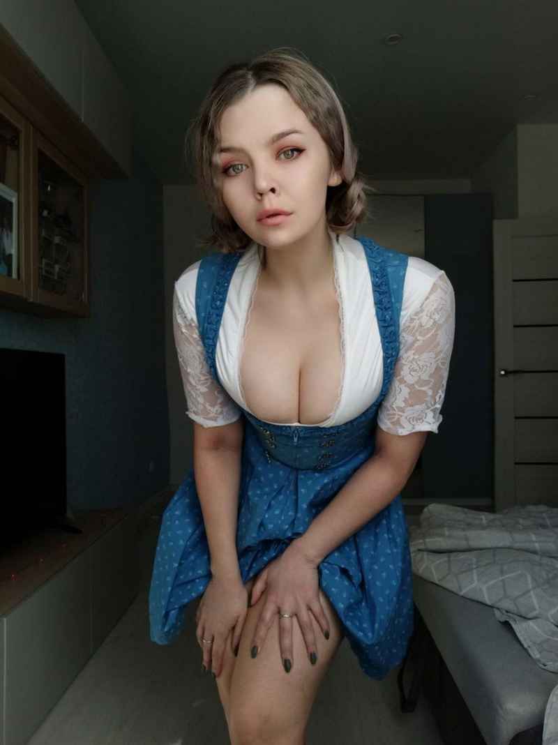 Francoise - available now