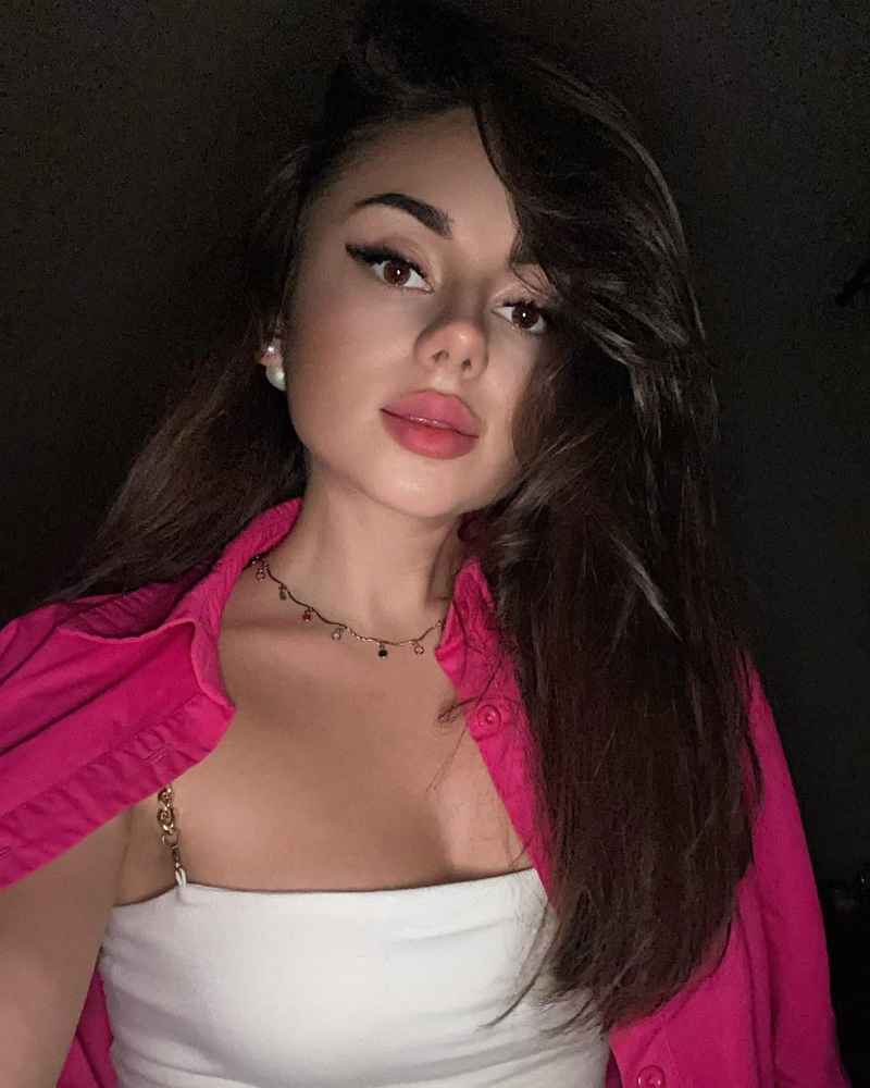 Ysaline - incall tonight