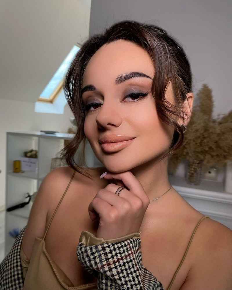 Sinead - GFE