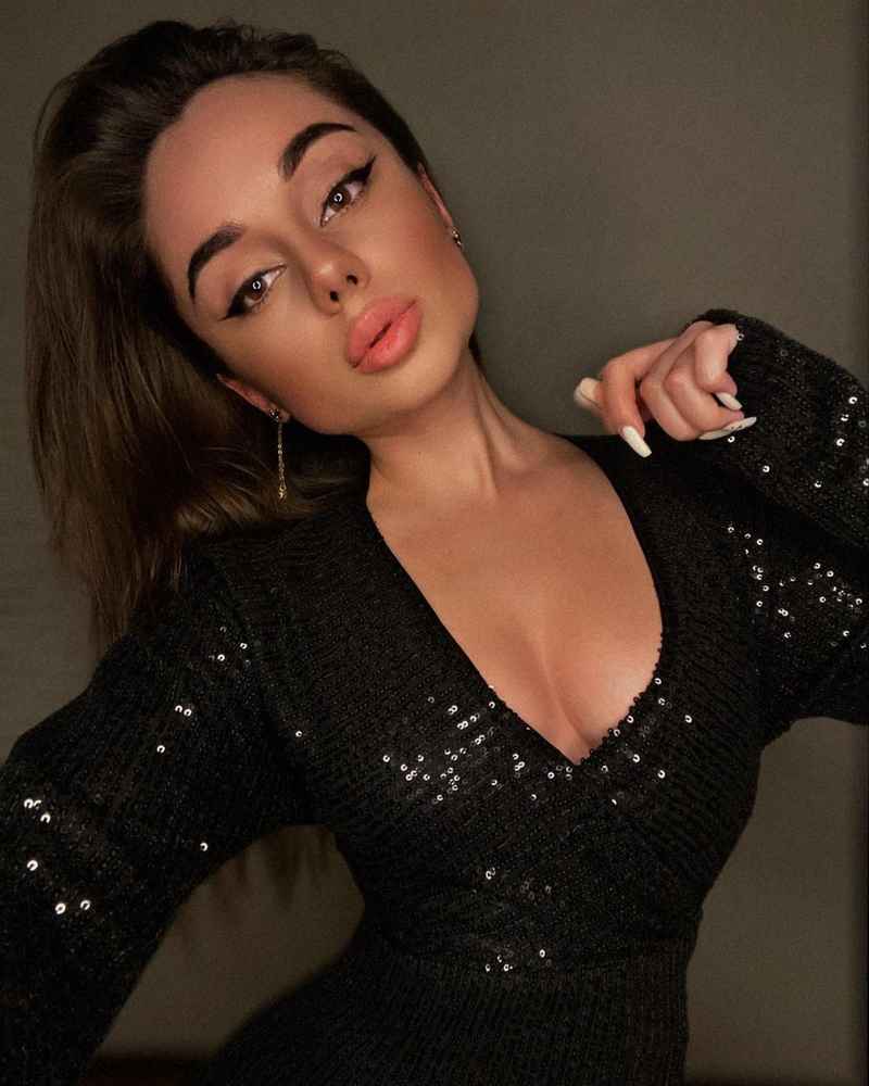 Juliette - GFE