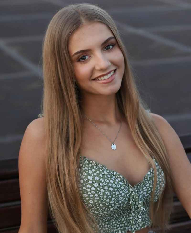 Aurore - curvy