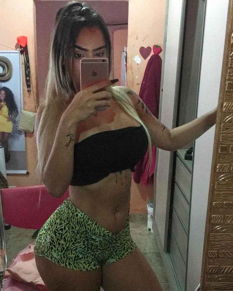 Lorraine - incall tonight