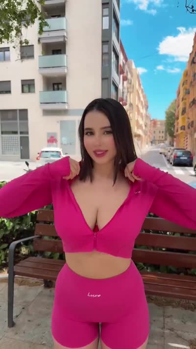 Rose - new in town