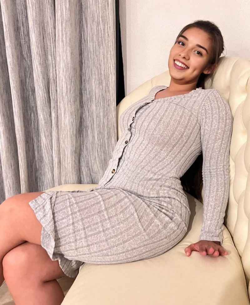 Kaylee - discreet meetings
