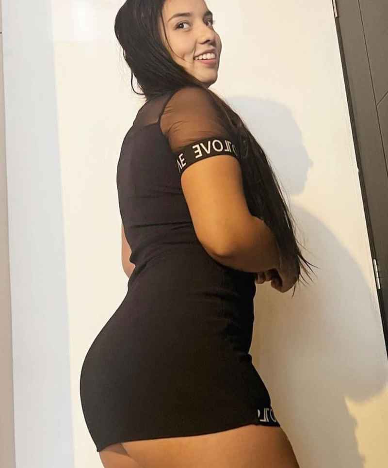 Flavie - blonde