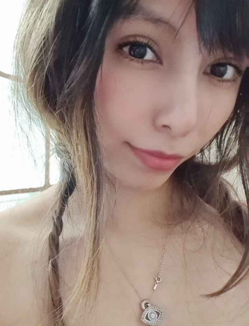 Cindy - visiting