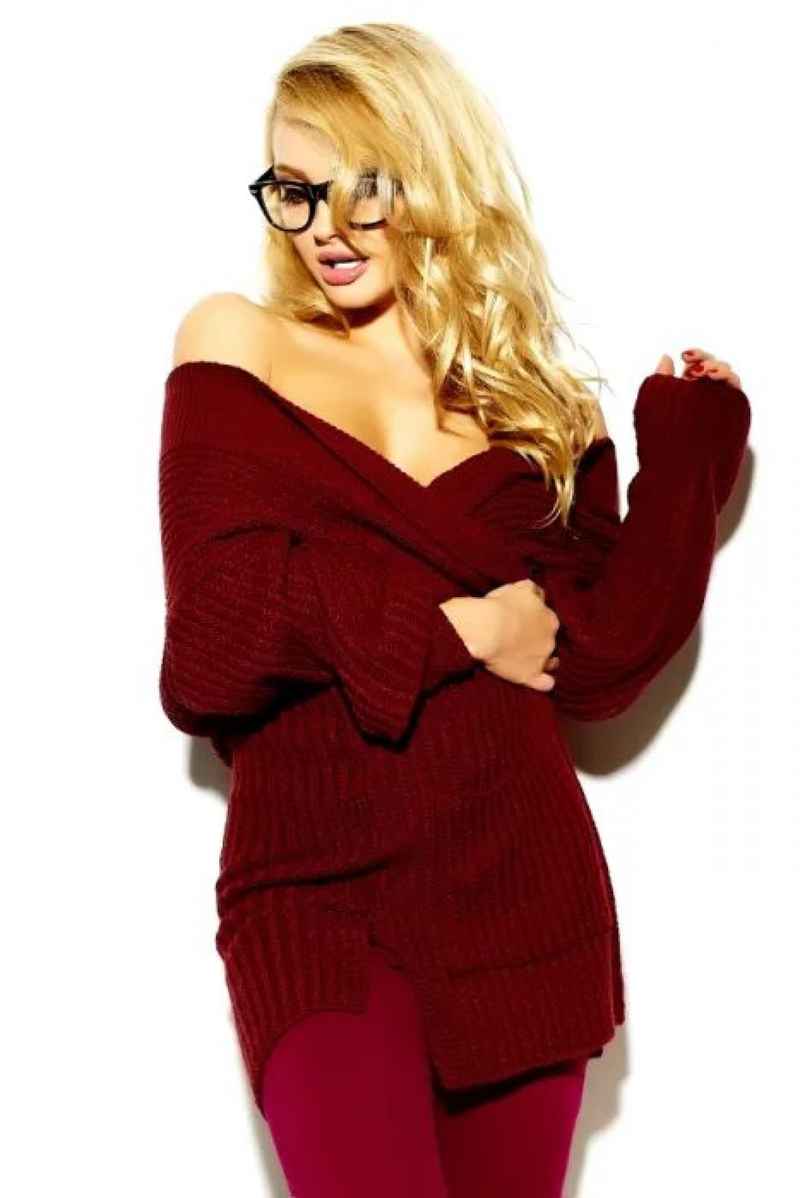 Ryleigh - new in town