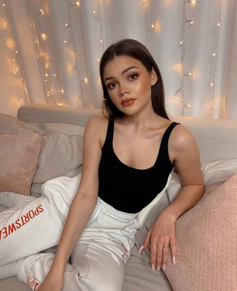 Rachel - high class