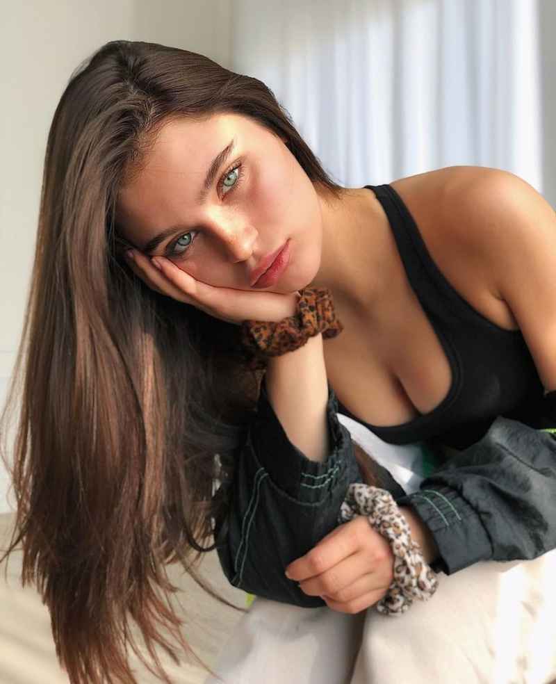 Tatiana - incall tonight