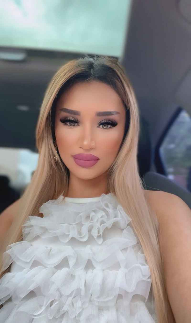Crystal - GFE