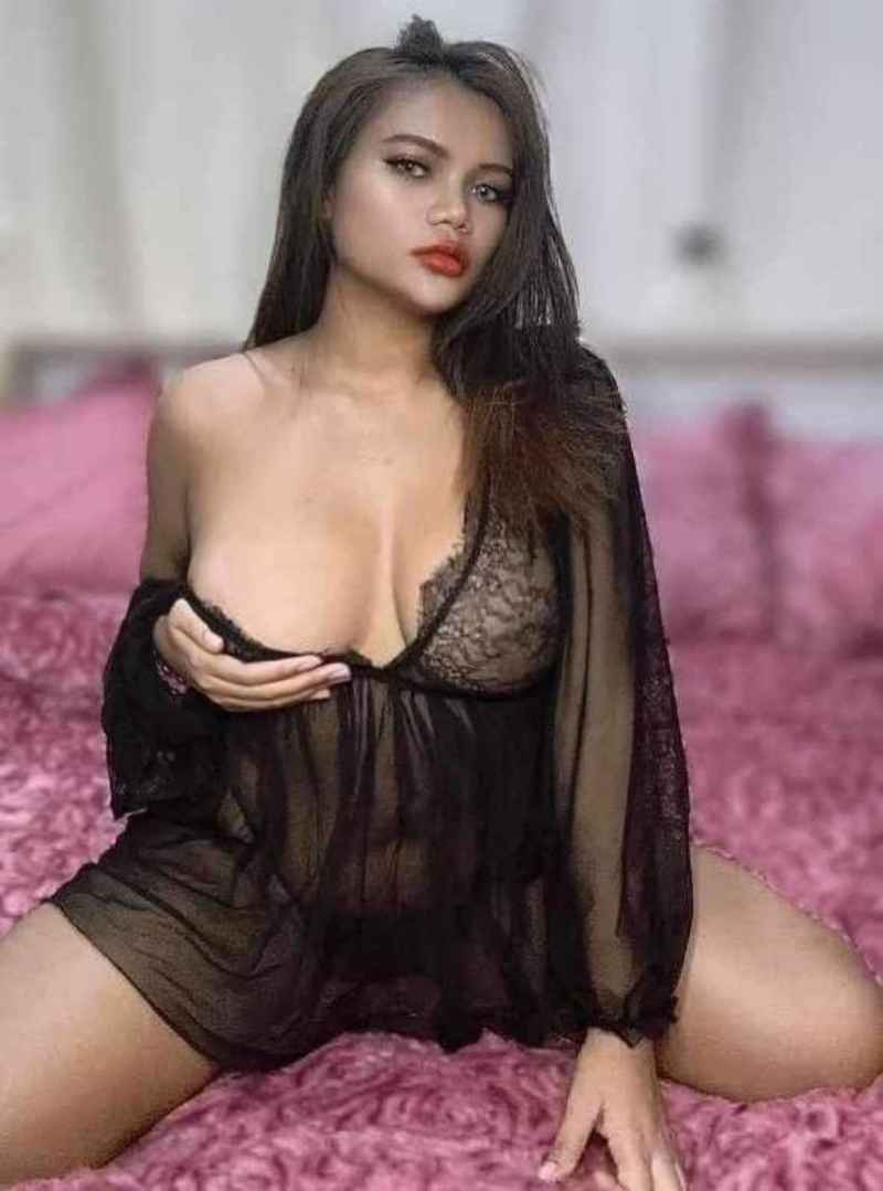 Corinne - short stay