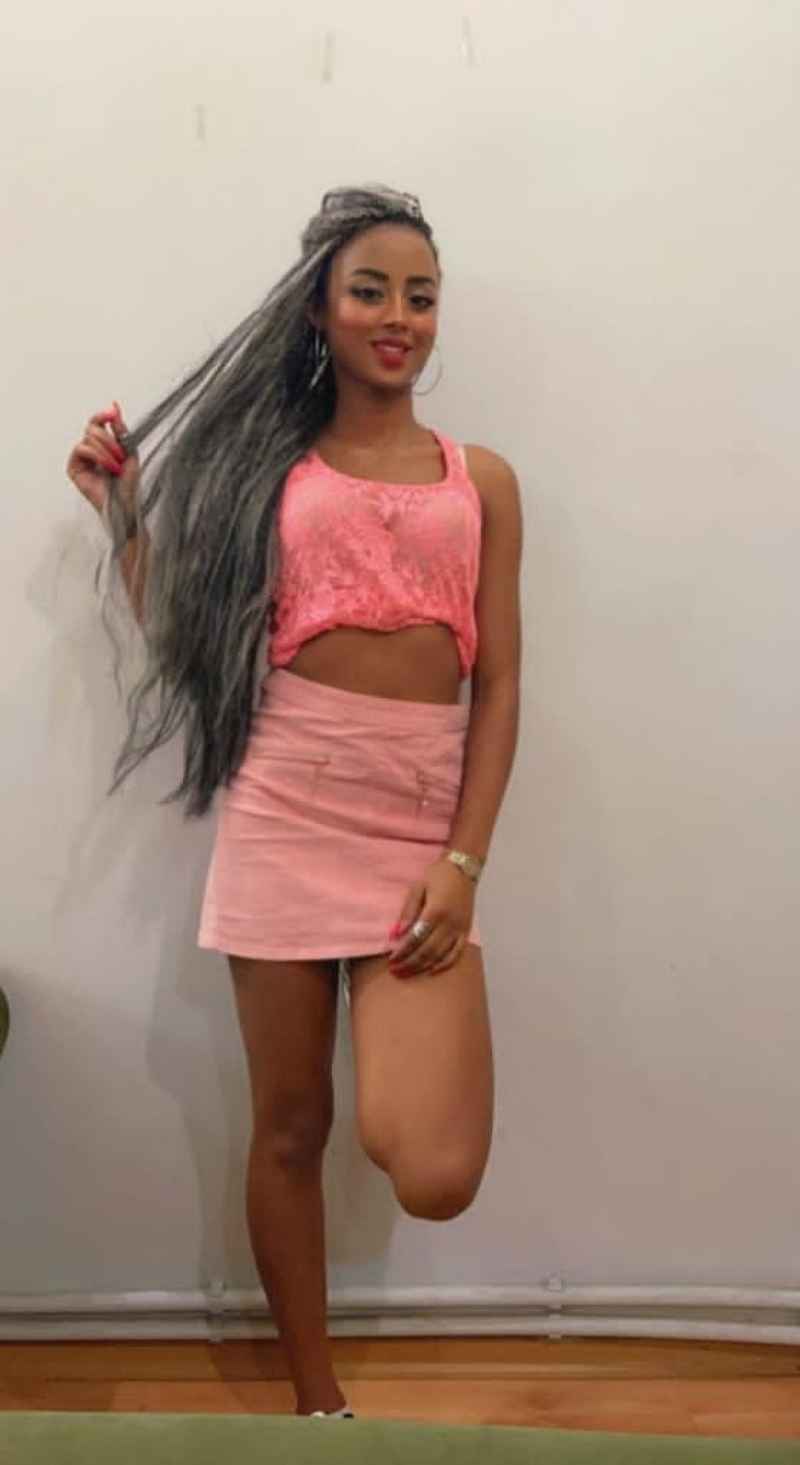 Emily - GFE