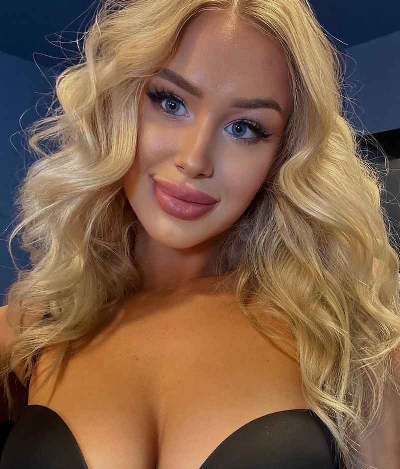 Alice - available now