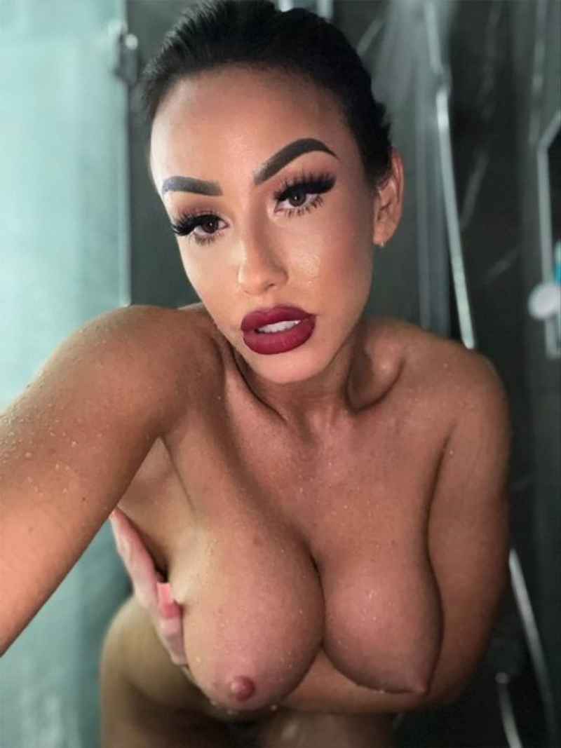 Abigail - new in town