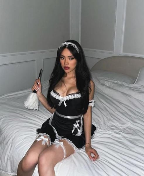 Kiana - new in town