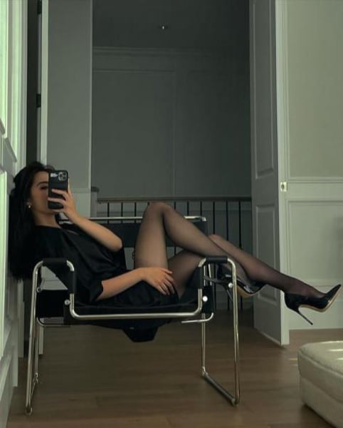 Xaviere - GFE