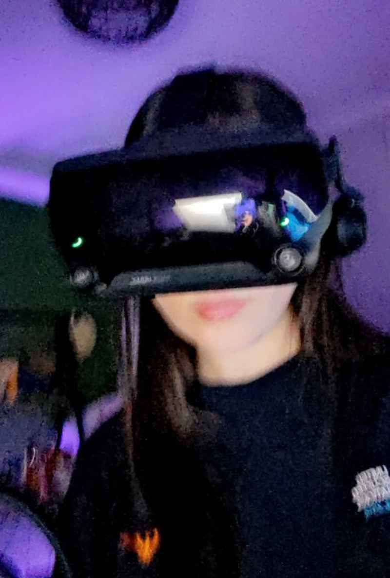 Aisling - brunette