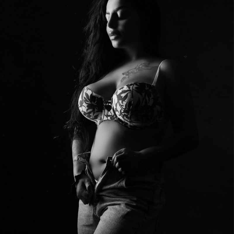 Margaret - new in town