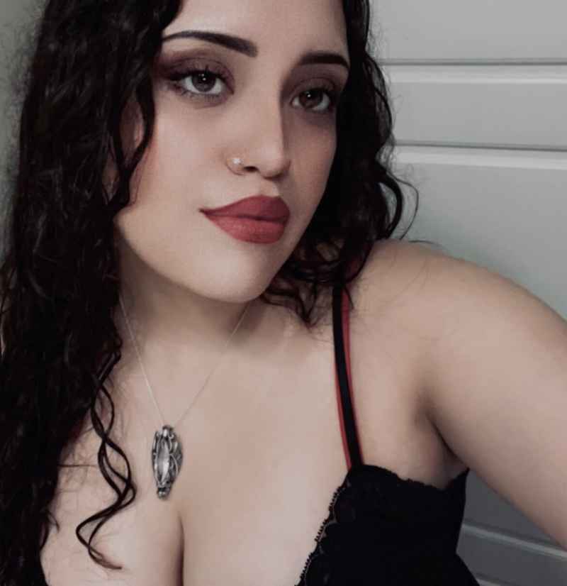 Angeline - petite