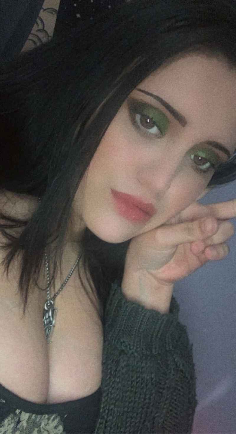 Amelia - blonde