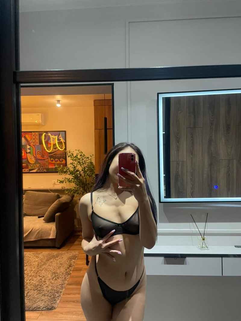 Michelle - high class