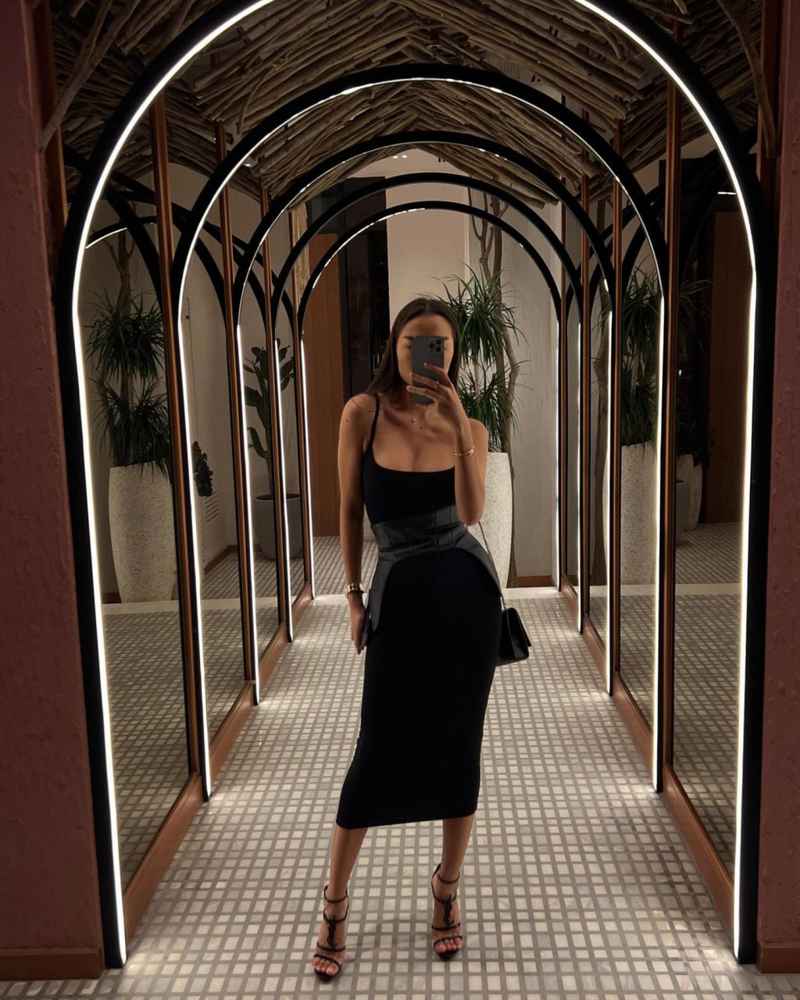 Lorraine - GFE