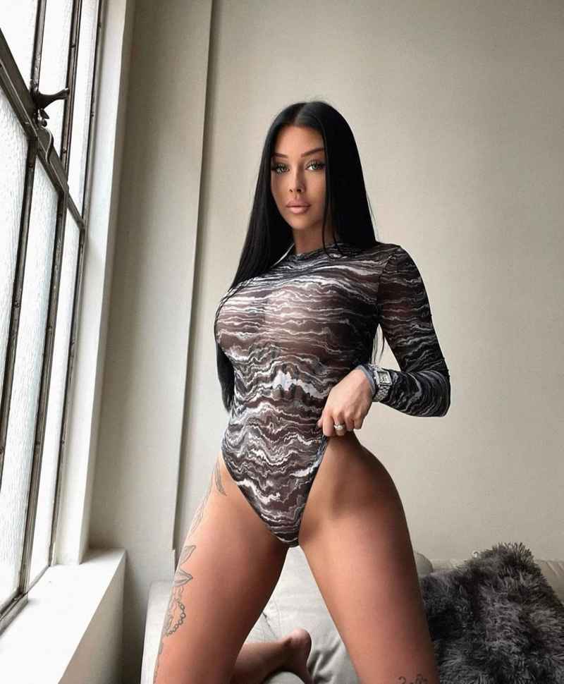 Zoe - GFE