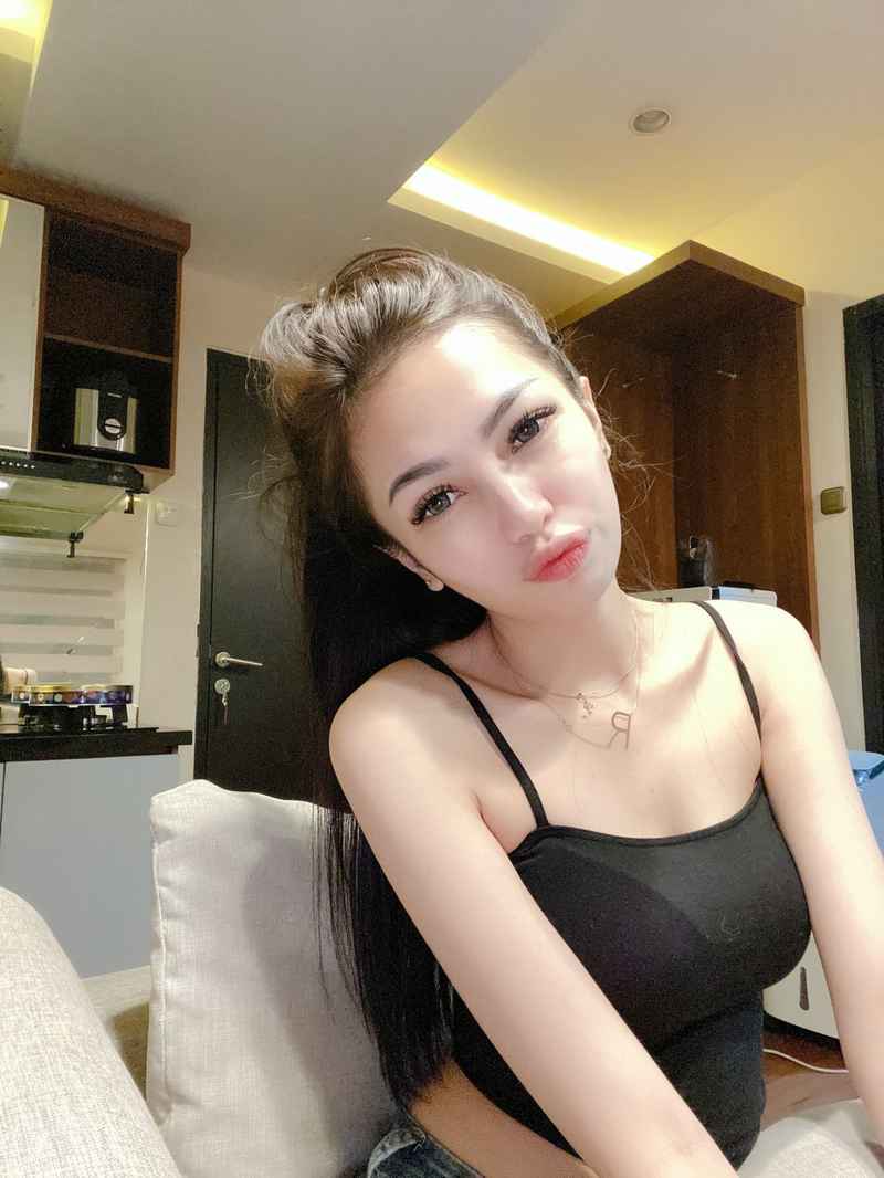 Briana - outcall available