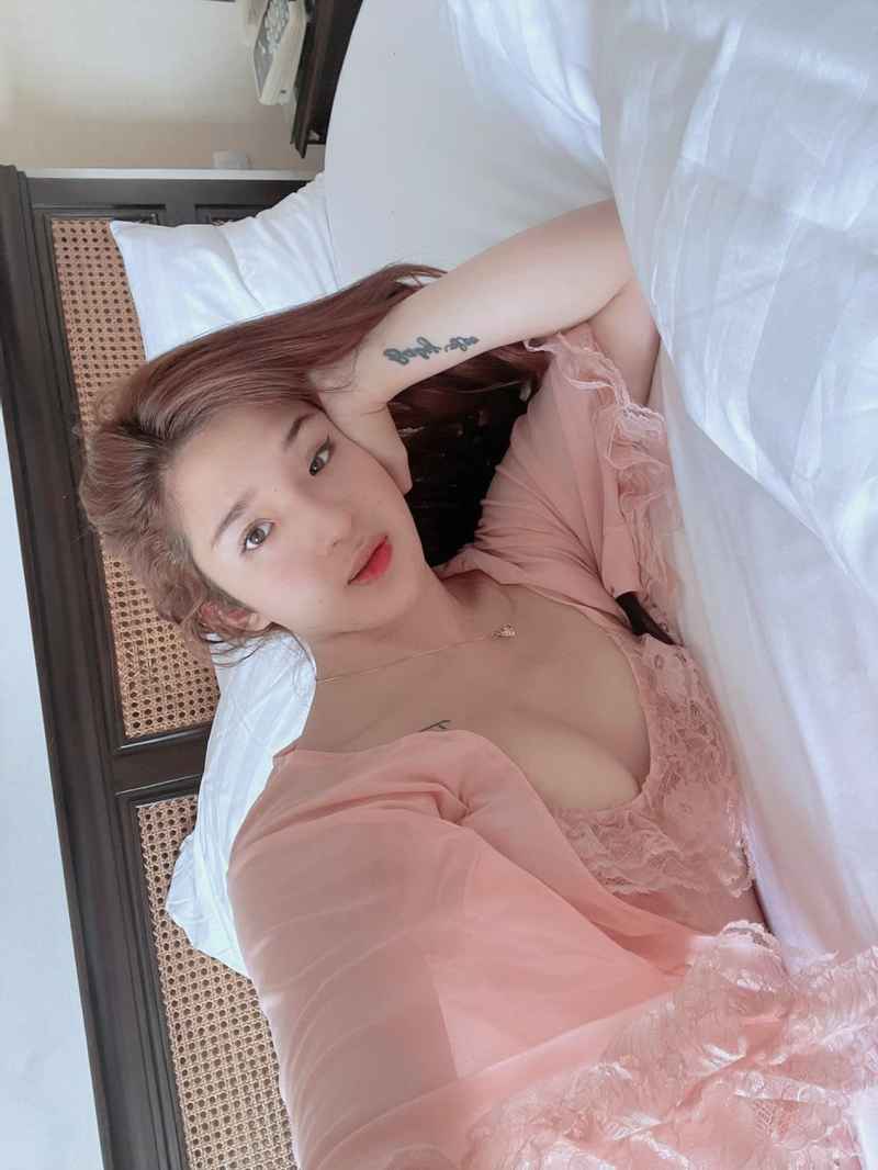 Hannah - petite