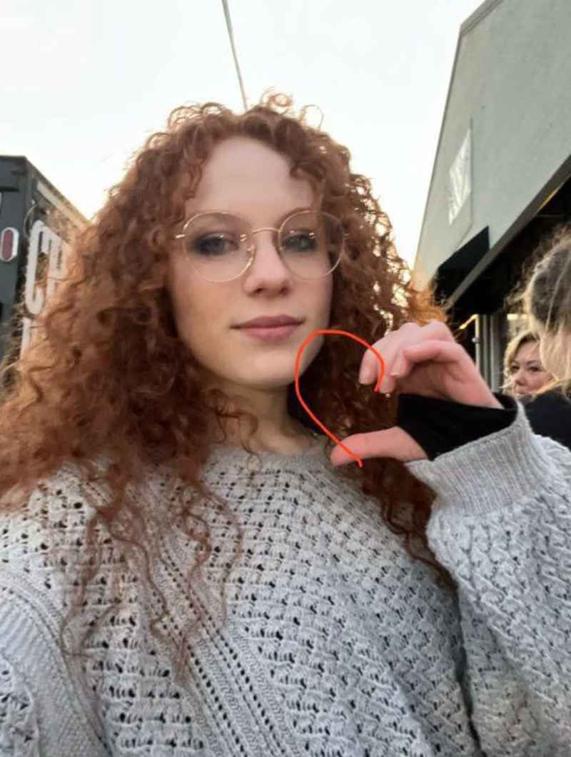 Irene - GFE