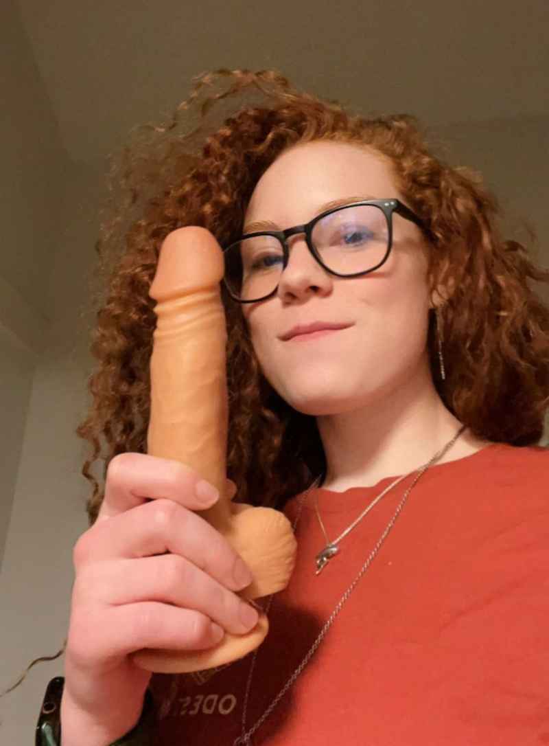Zelie - GFE