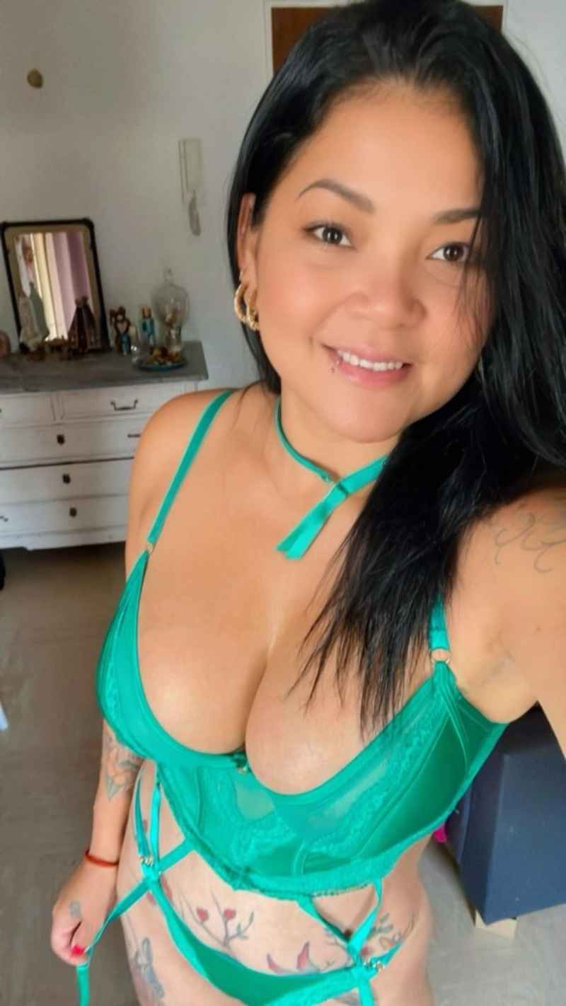 Hazel - petite